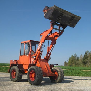Atlas AR 61 B